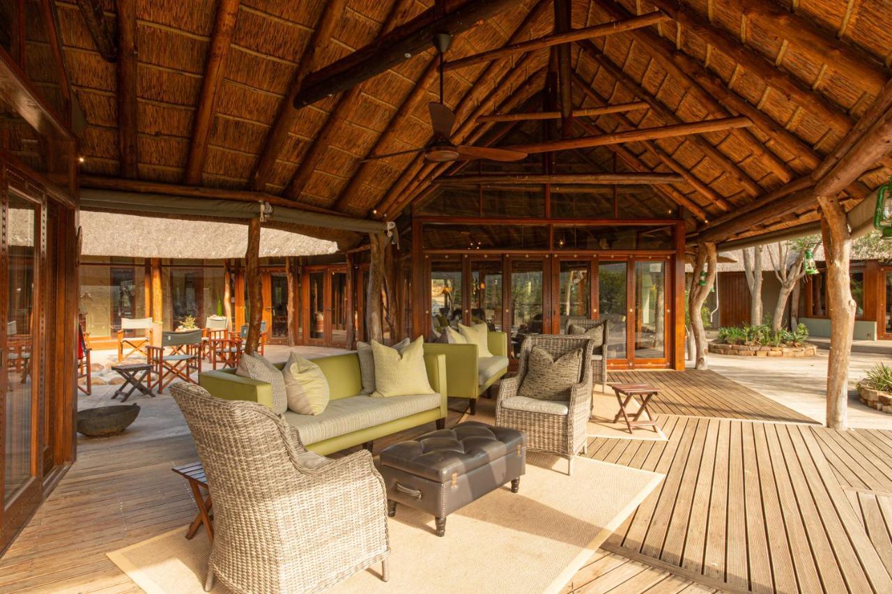 Pumba Private Game Reserve Грейамстаун Экстерьер фото