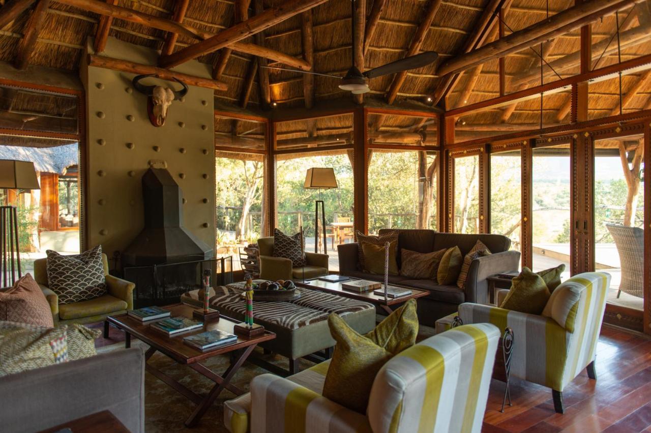 Pumba Private Game Reserve Грейамстаун Экстерьер фото